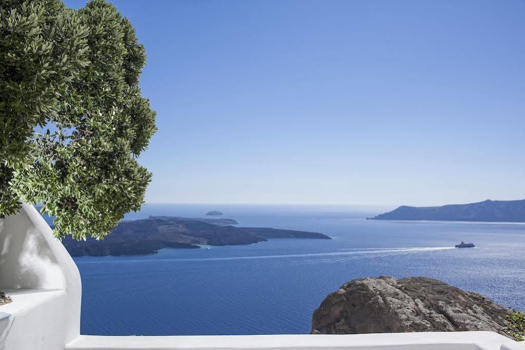 The Tsitouras Collection Hotell Firostefani Eksteriør bilde