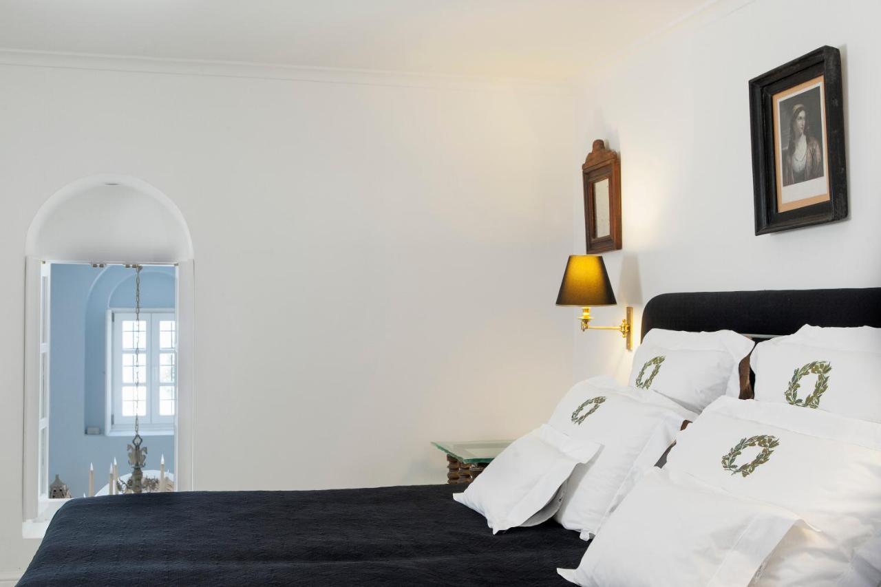 The Tsitouras Collection Hotell Firostefani Rom bilde