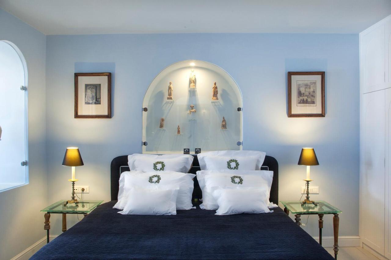 The Tsitouras Collection Hotell Firostefani Rom bilde