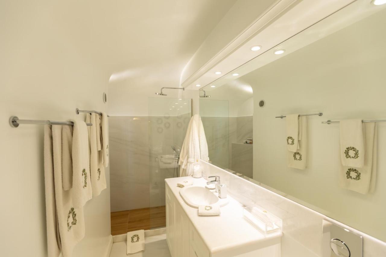 The Tsitouras Collection Hotell Firostefani Eksteriør bilde