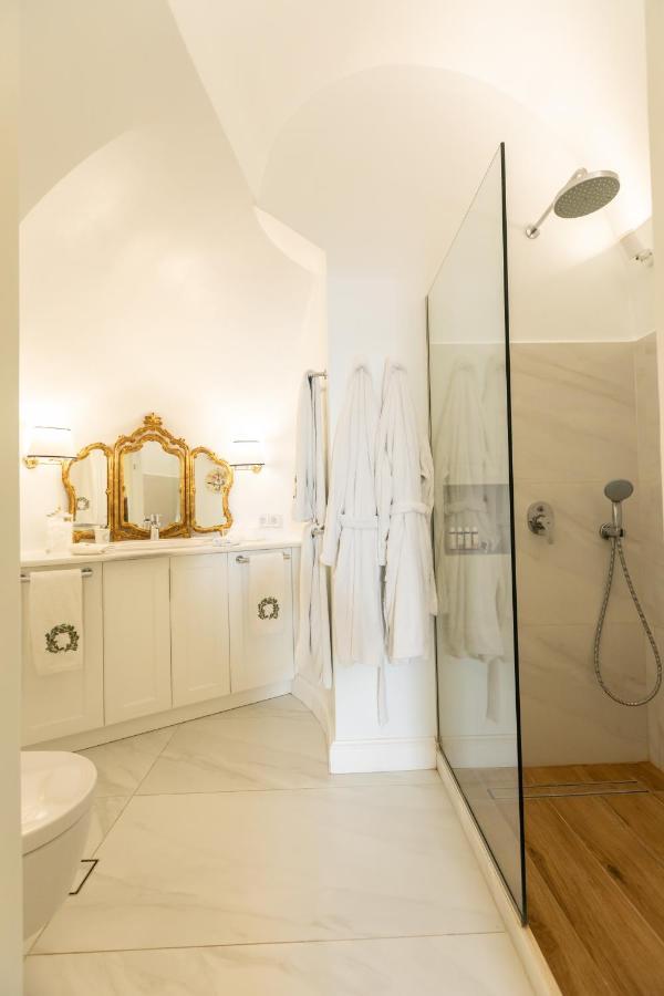 The Tsitouras Collection Hotell Firostefani Eksteriør bilde
