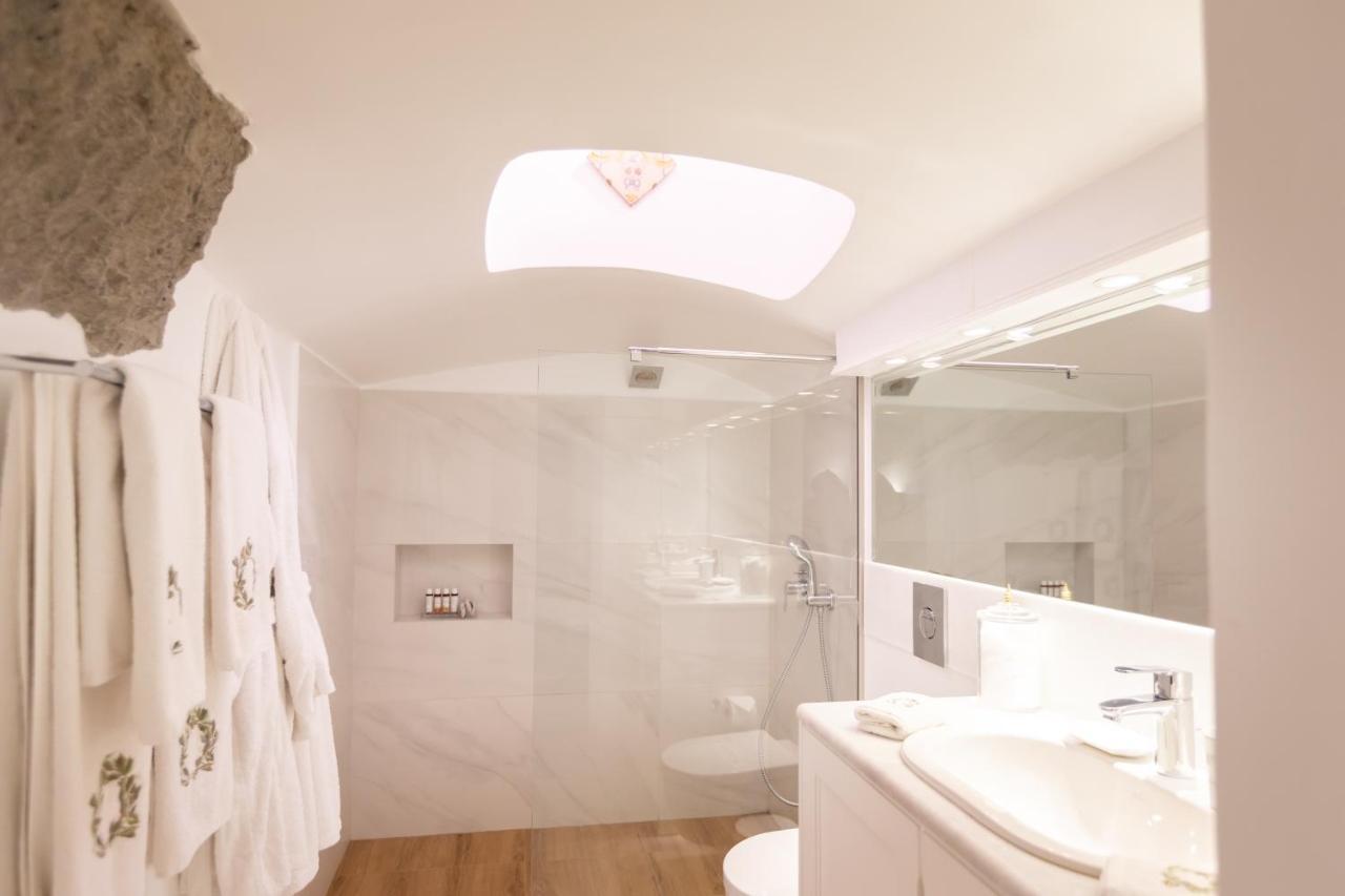 The Tsitouras Collection Hotell Firostefani Eksteriør bilde